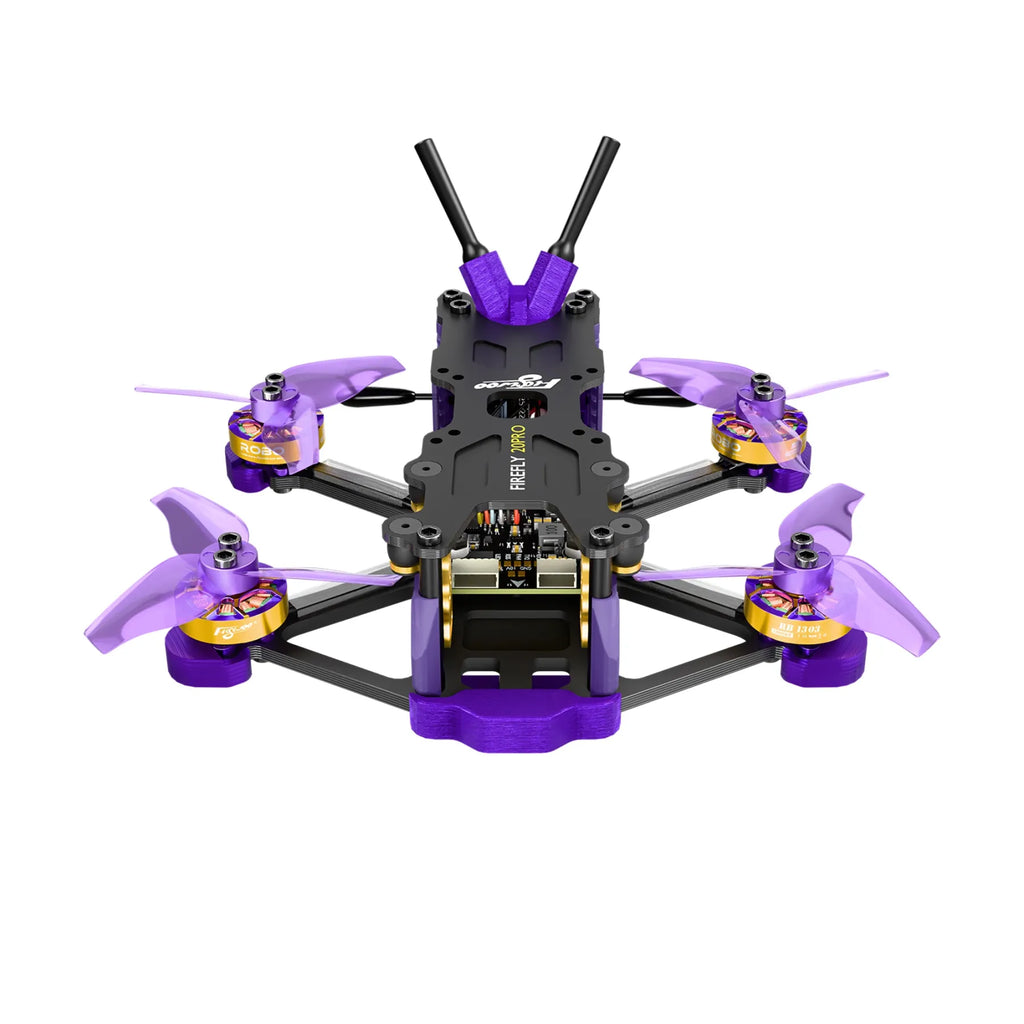 Firefly 20PRO 4S / 25MINI 3S Micro Drone kit (without vtx) PNP
