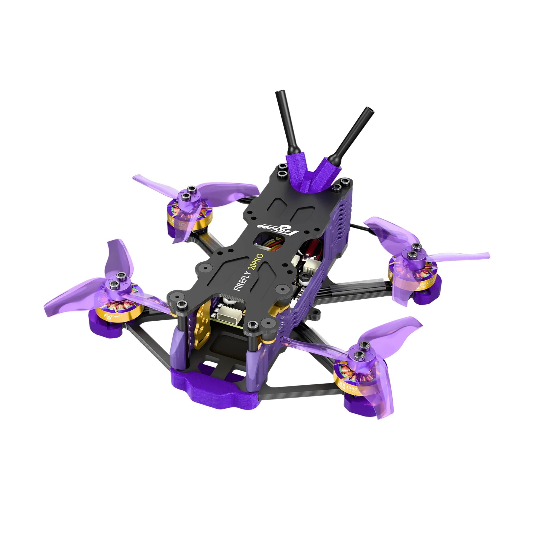 Firefly 20PRO 4S / 25MINI 3S Micro Drone kit (without vtx) PNP