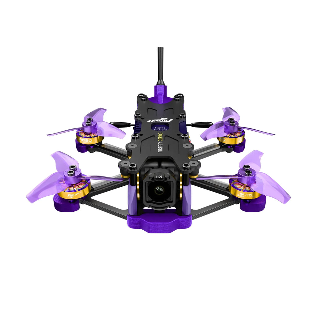 Firefly 20PRO 4S / 25MINI 3S Micro Drone kit (without vtx) PNP
