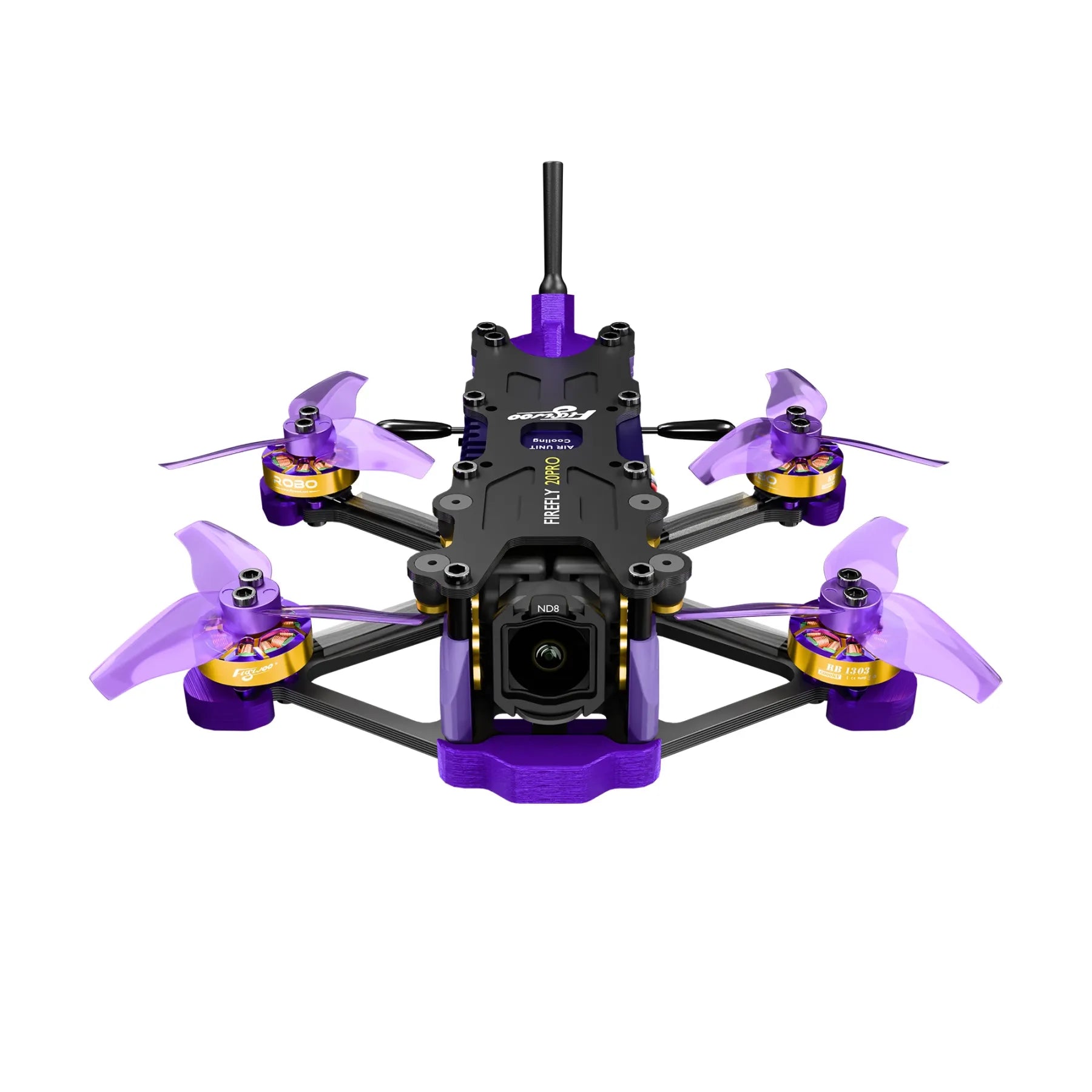 Firefly 20PRO 4S / 25MINI 3S Micro Drone kit (without vtx) PNP