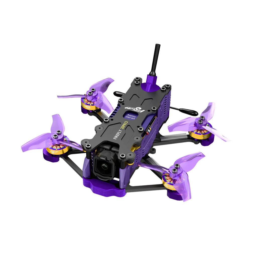 Firefly 20PRO 4S / 25MINI 3S Micro Drone kit (without vtx) PNP