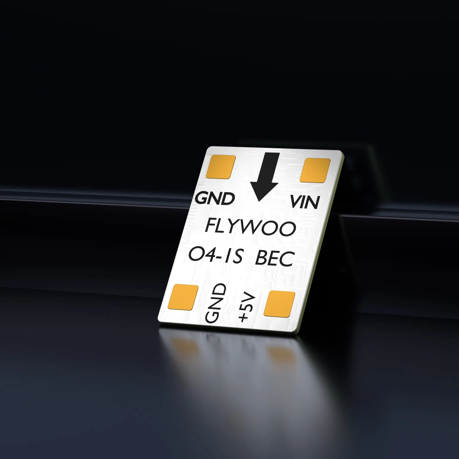 FLYWOO O4 1S 5V BEC Module