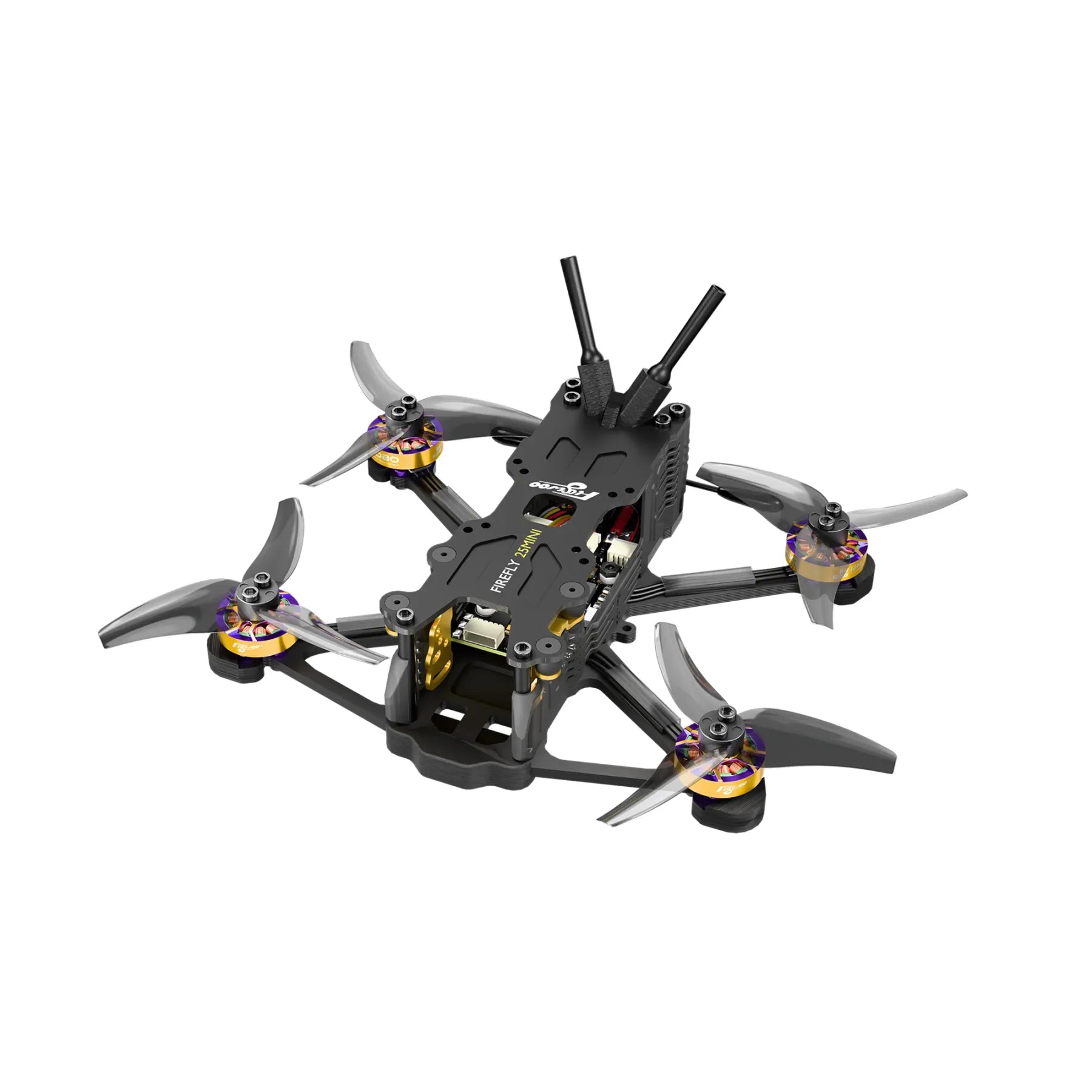 Firefly 20PRO 4S / 25MINI 3S Micro Drone kit (without vtx) PNP