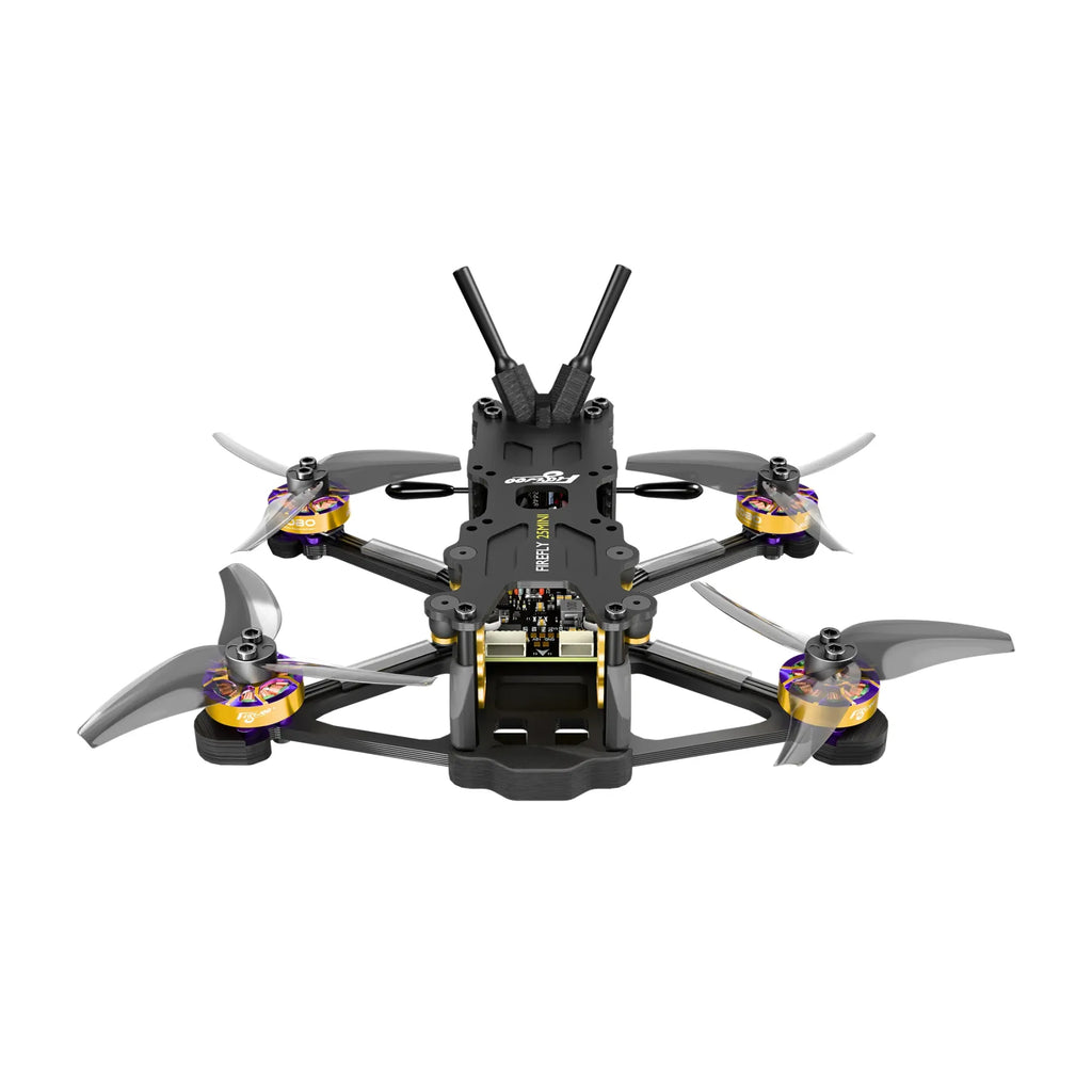 Firefly 20PRO 4S / 25MINI 3S Micro Drone kit (without vtx) PNP