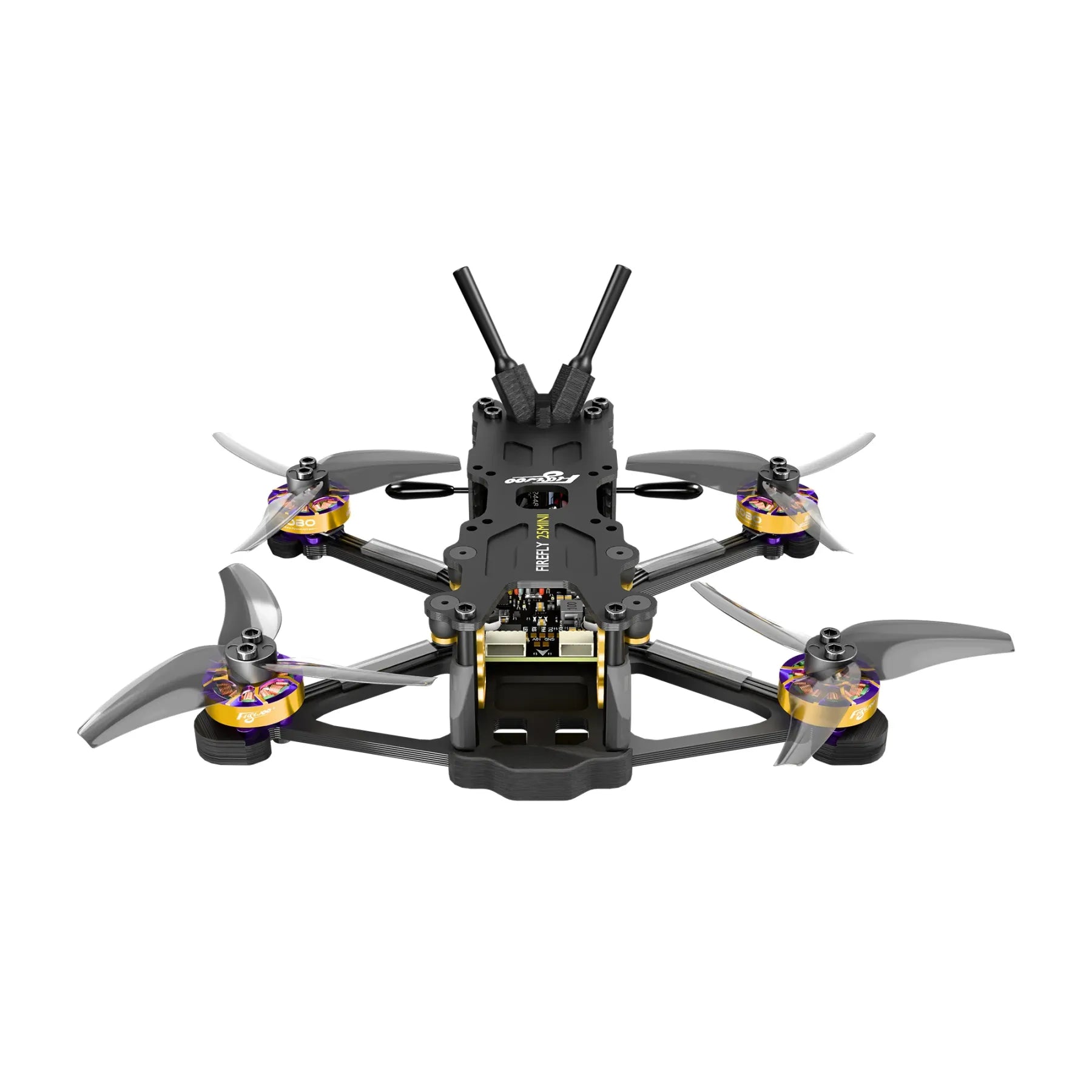 Firefly 20PRO 4S / 25MINI 3S Micro Drone kit (without vtx) PNP