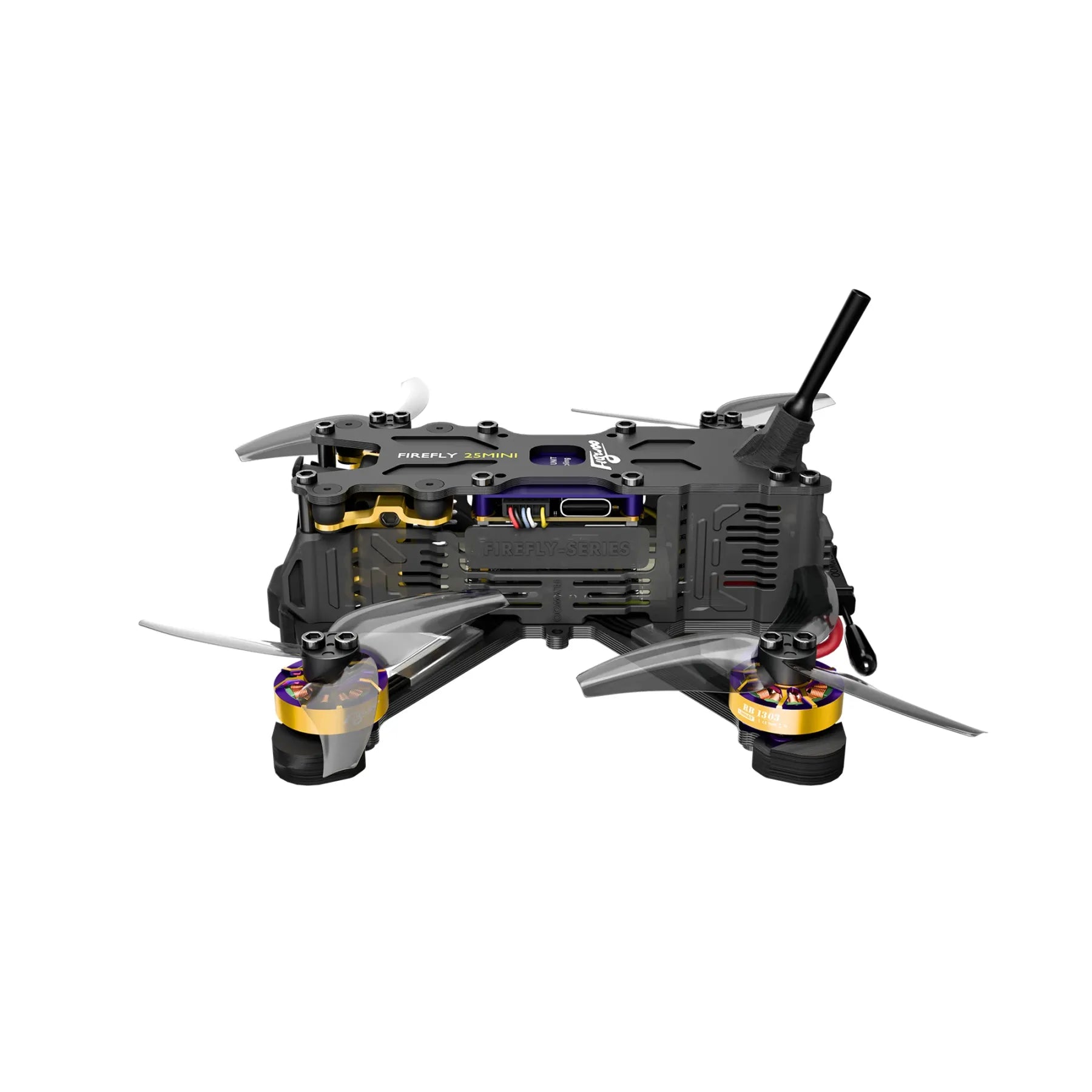 Firefly 20PRO 4S / 25MINI 3S Micro Drone kit (without vtx) PNP