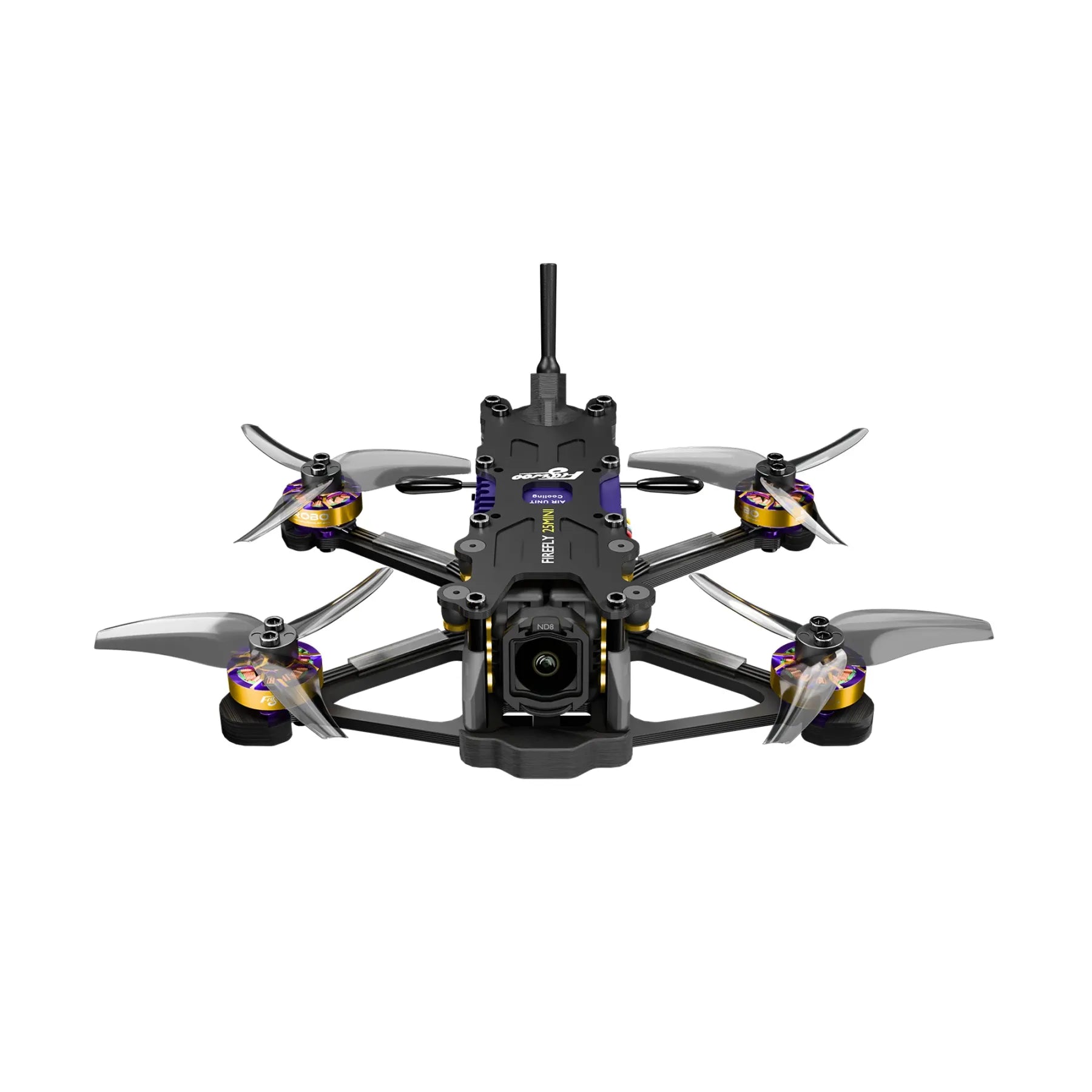 Firefly 20PRO 4S / 25MINI 3S Micro Drone kit (without vtx) PNP