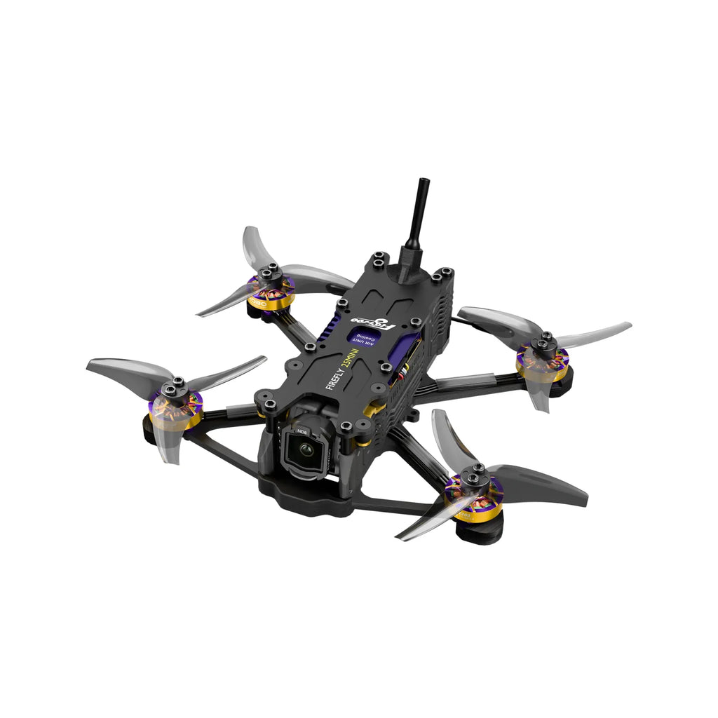 Firefly 20PRO 4S / 25MINI 3S Micro Drone kit (without vtx) PNP