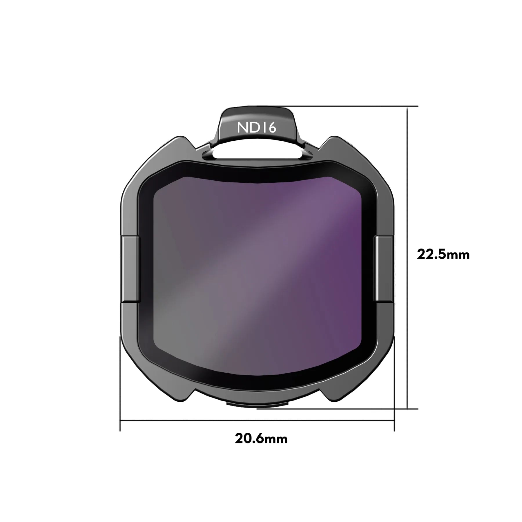 Flywoo O4 Pro ND4/8/16 Filters Set V2