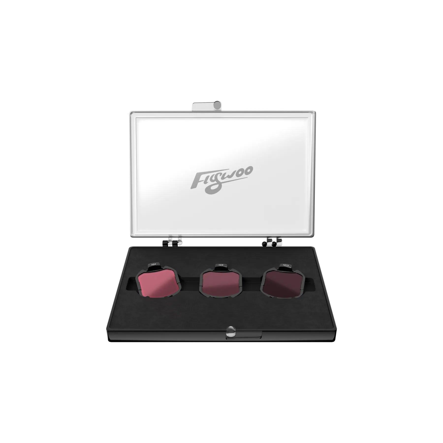 Flywoo O4 Pro ND4/8/16 Filters Set V2