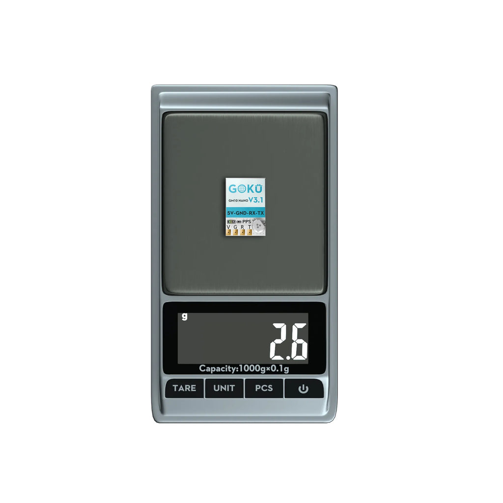 GOKU GM10 Nano V3.1 GPS 
