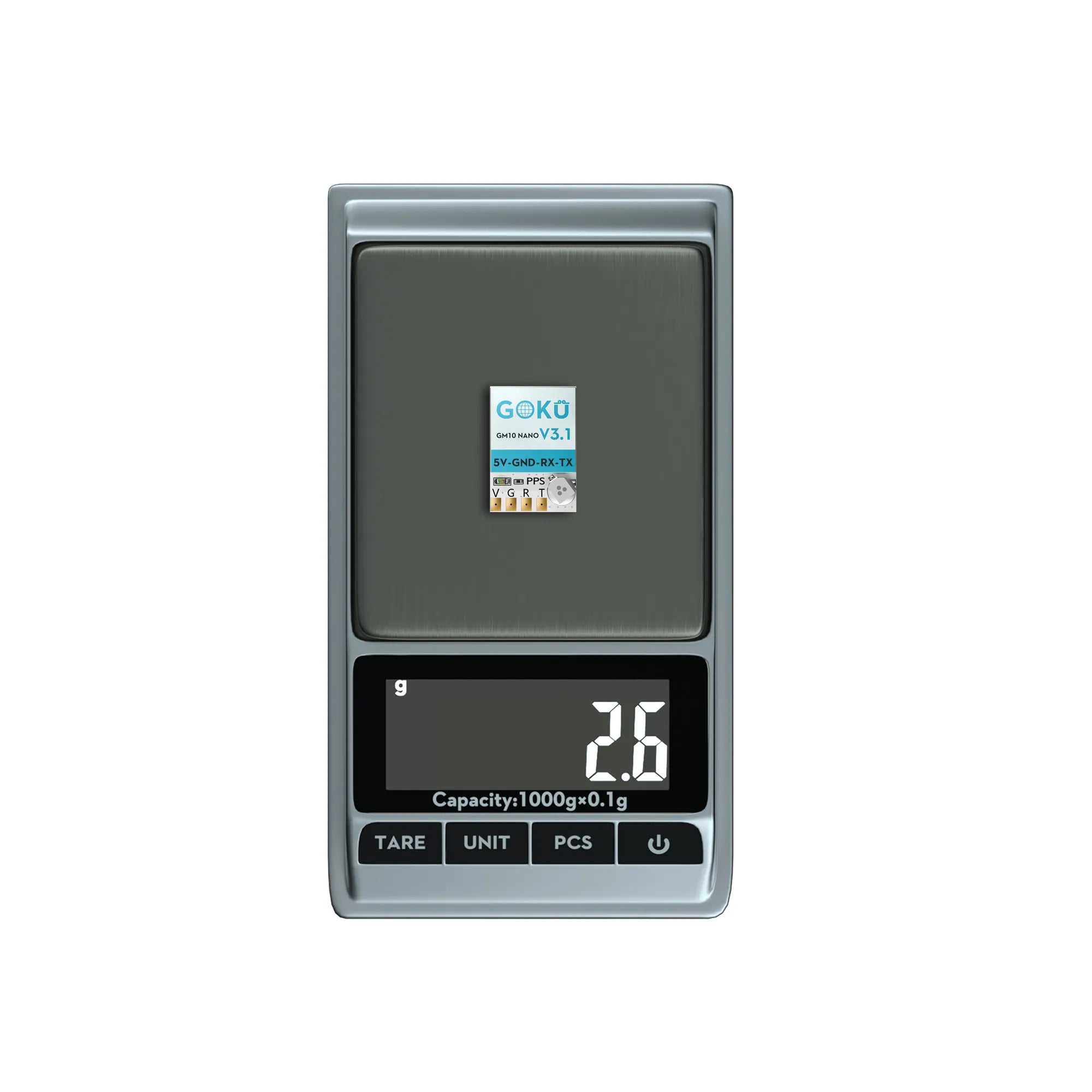 GOKU GM10 Nano V3.1 GPS