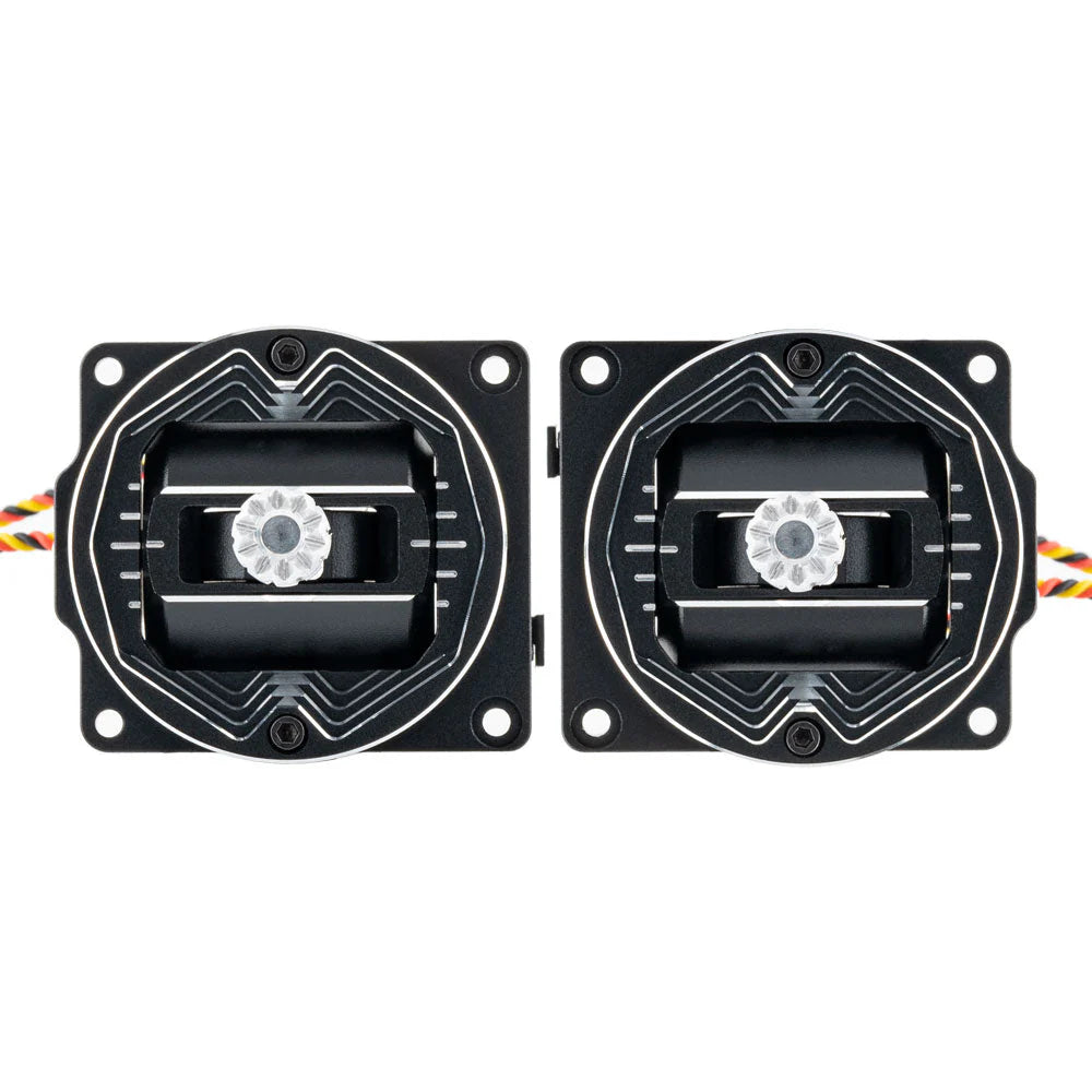Radiomaster - AG01 NANO CNC Hall Gimbals