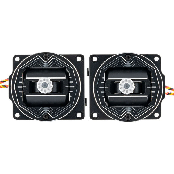Radiomaster - AG01 NANO CNC Hall Gimbals