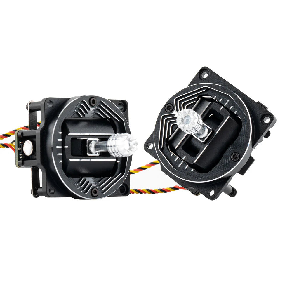 Radiomaster - AG01 NANO CNC Hall Gimbals