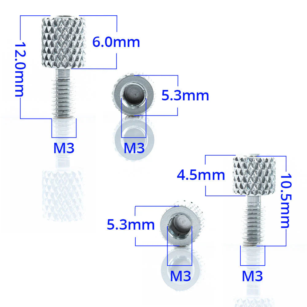 Radiomaster - Pocket Gimbal Stick Extender set