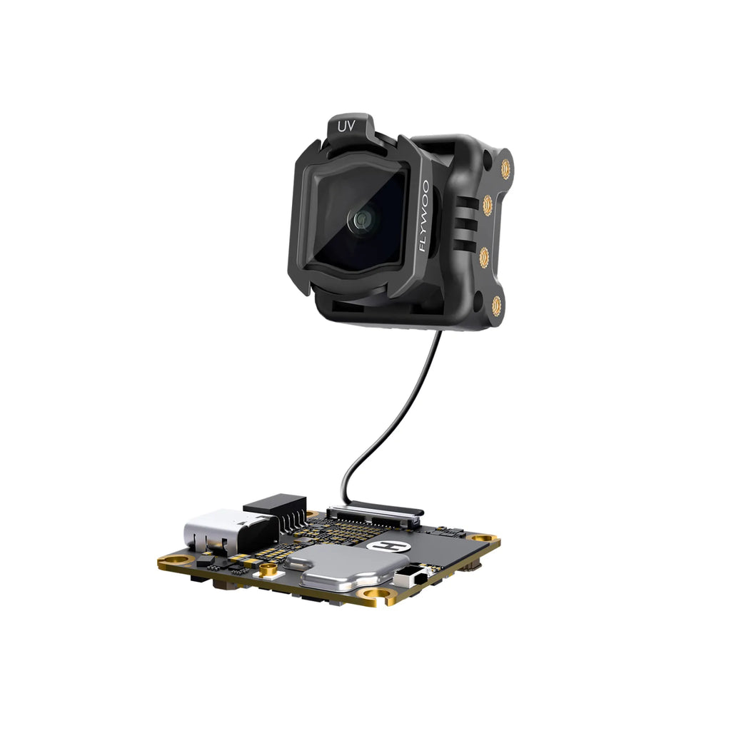 Flywoo O4 Wide Air Unit