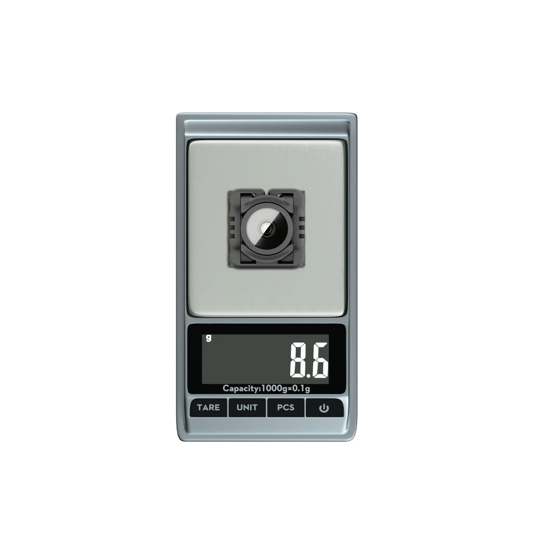 Flywoo O4 Wide Air Unit