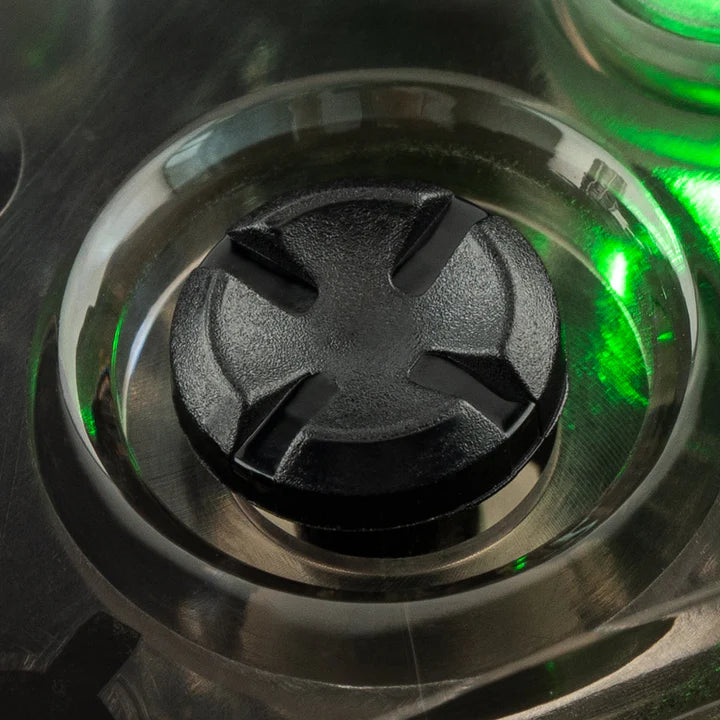 Radiomaster - Pocket Radio Controller (M2) (Charcoal - elrs lbt - including batteries)