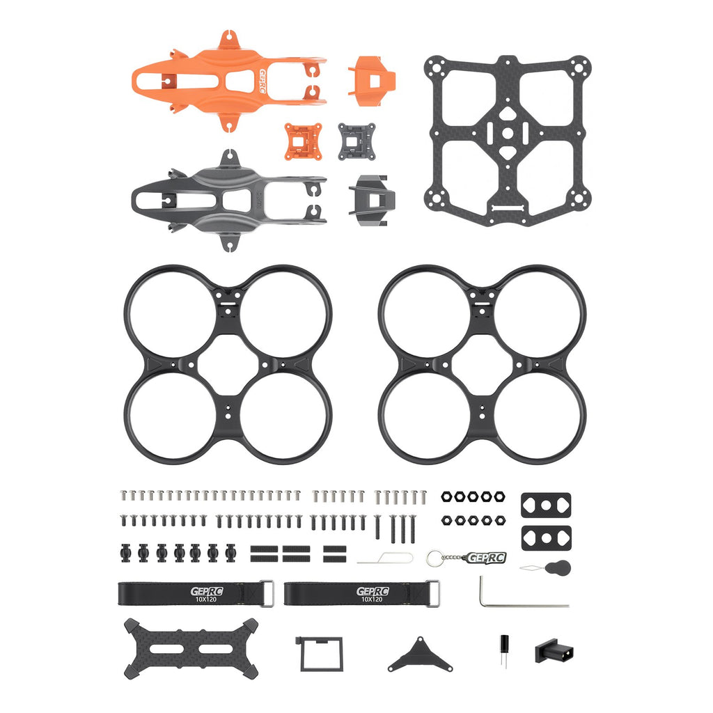 GEP-DS22 Frame kit