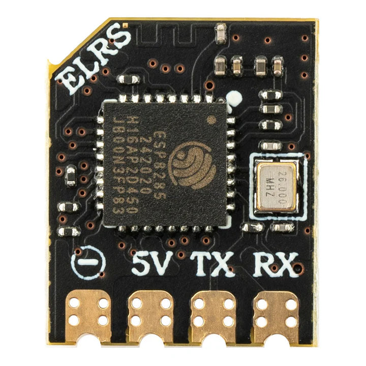 RP1 V2 ExpressLRS 2.4ghz Nano Receiver - LBT