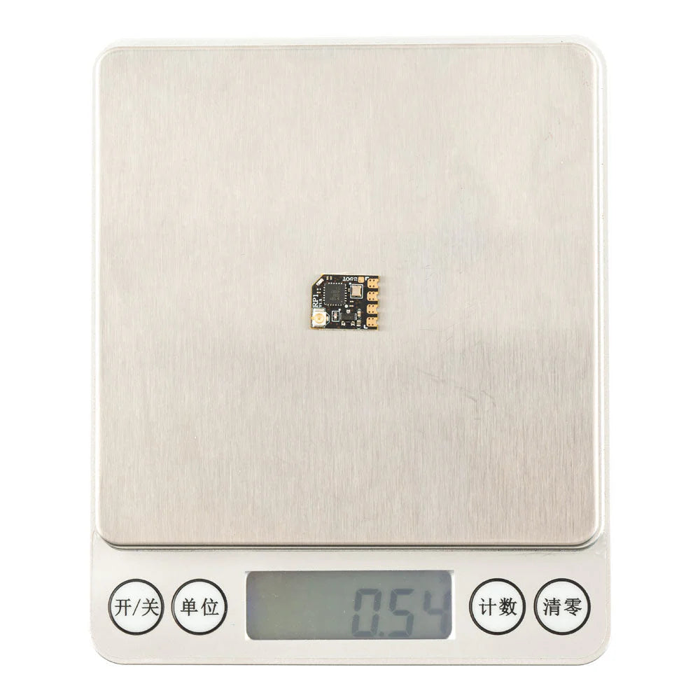RP1 V2 ExpressLRS 2.4ghz Nano Receiver - LBT