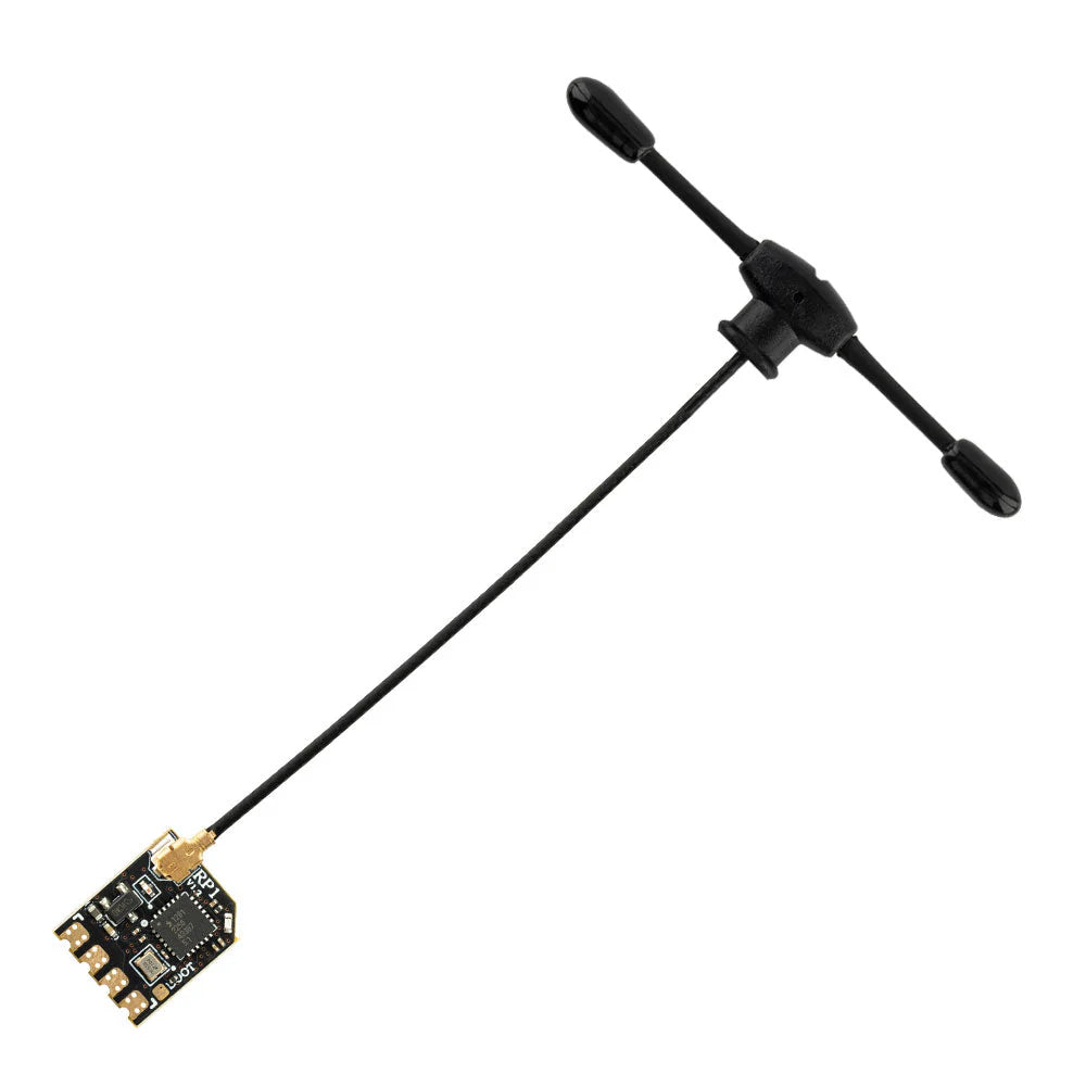RP1 V2 ExpressLRS 2.4ghz Nano Receiver - LBT