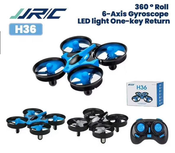 JJRC H36 Mini Rc Drone