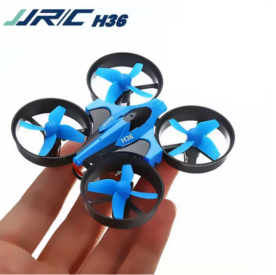 JJRC H36 Mini Rc Drone