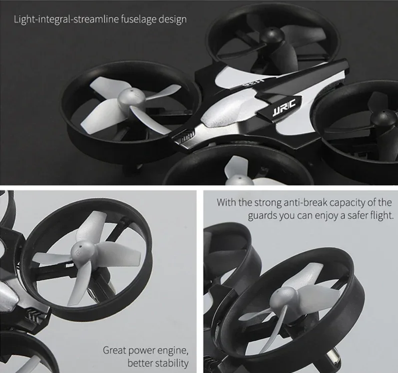 JJRC H36 Mini Rc Drone