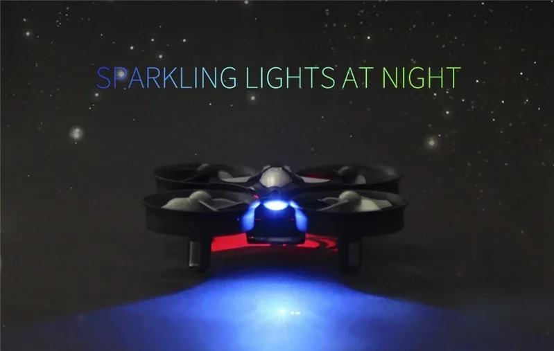 JJRC H36 Mini Rc Drone