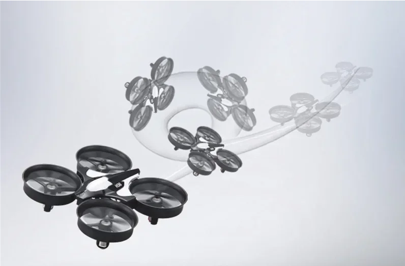 JJRC H36 Mini Rc Drone