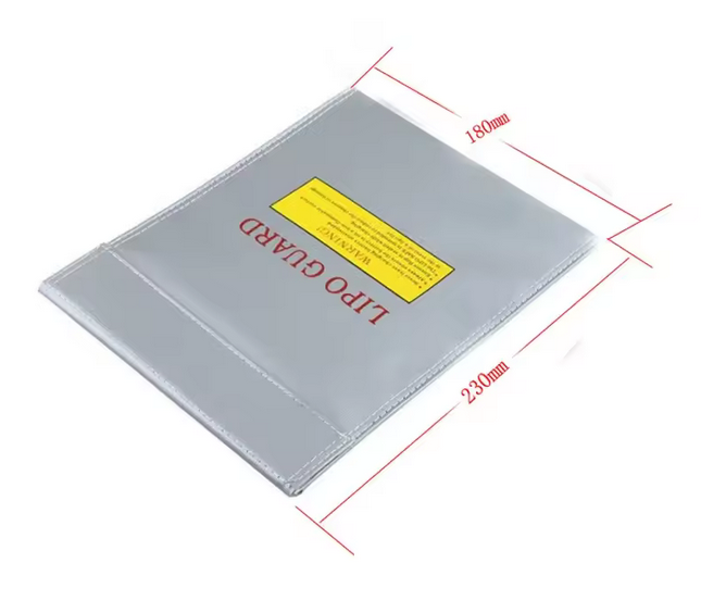 Lipo Save Bag