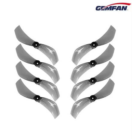 Gemfan 40MM 1610 2-Blade PC Propeller 1mm