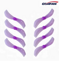Gemfan 40MM 1610 2-Blade PC Propeller 1mm