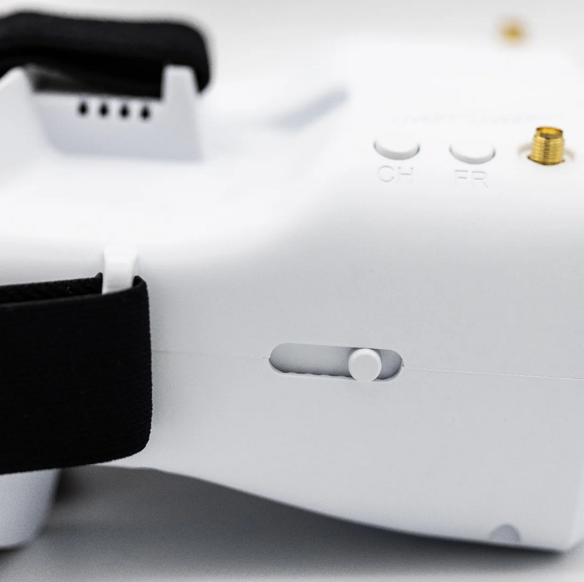 EMAX - Transporter FPV Goggles 5.8GHz Analog