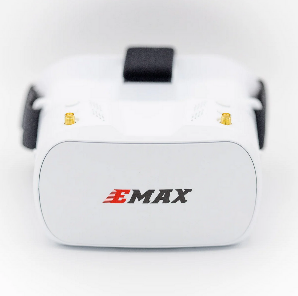 EMAX - Transporter FPV Goggles 5.8GHz Analog