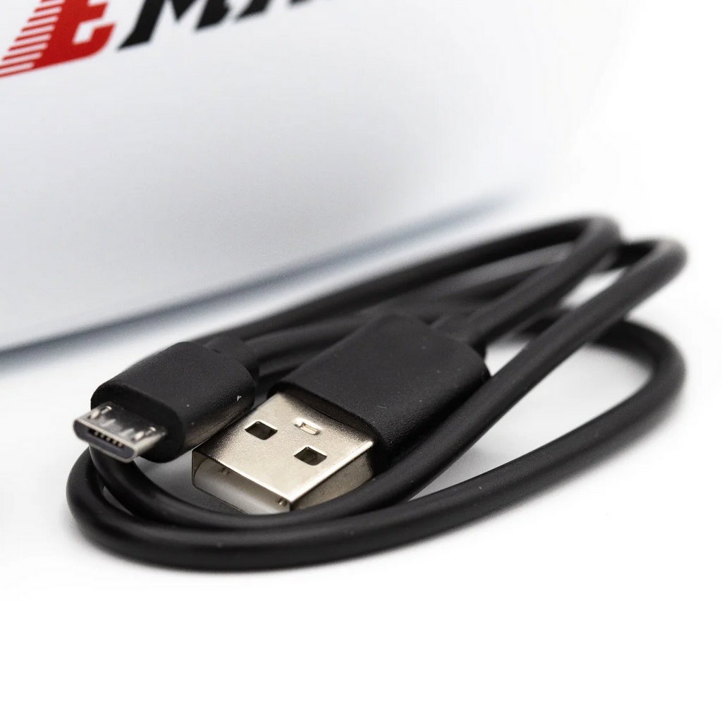 EMAX - Transporter FPV Goggles 5.8GHz Analog