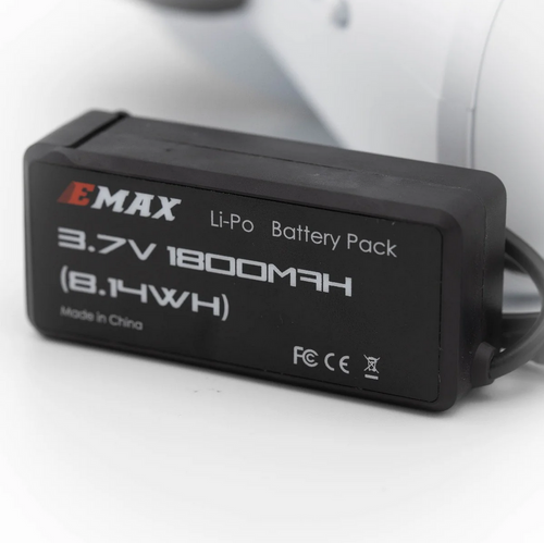 EMAX - Gafas FPV Transporter 5.8GHz Analógicas 