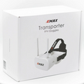 EMAX - Transporter FPV Goggles 5.8GHz Analog