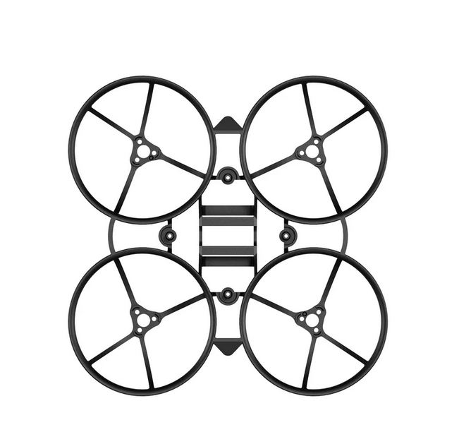 BetaFPV - Air75 II Brushless Whoop Frame
