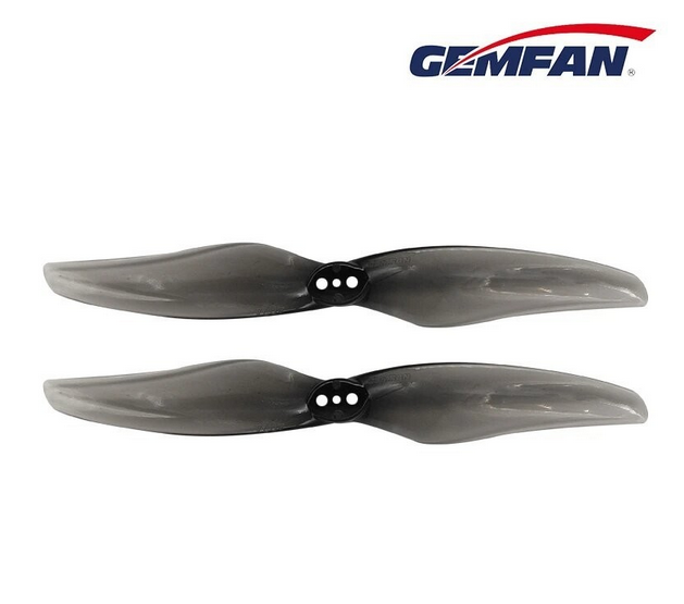 GEMFAN - Hurricane 4024 - 1.5mm Shaft (4CW + 4CCW)