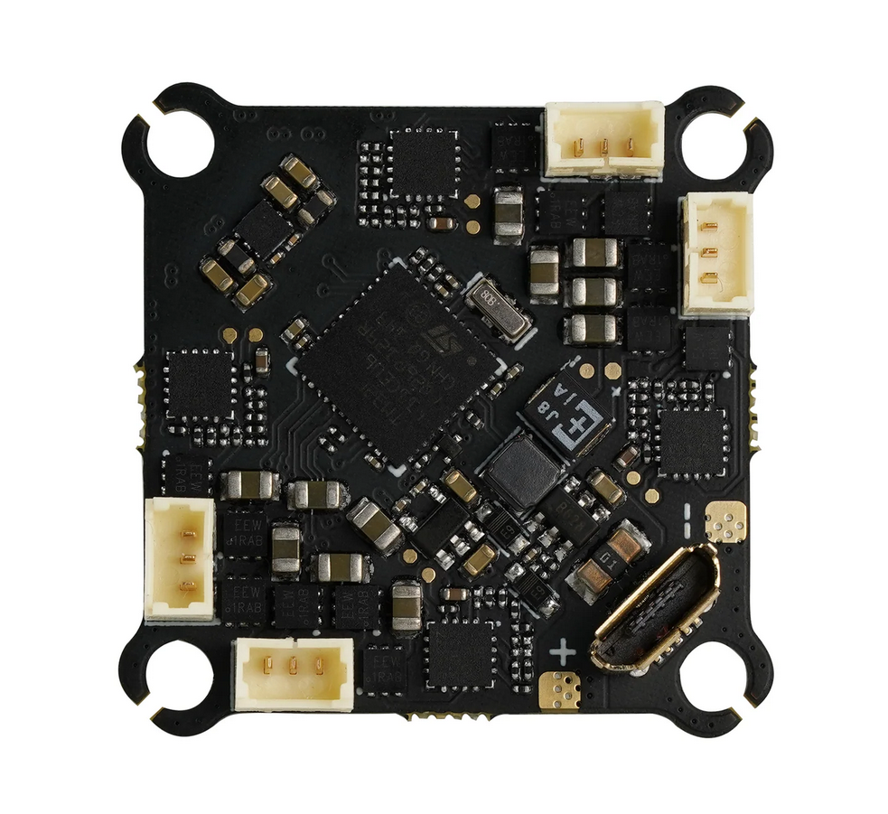 Redfox A1 F4 5A 5in1 1S AIO FC