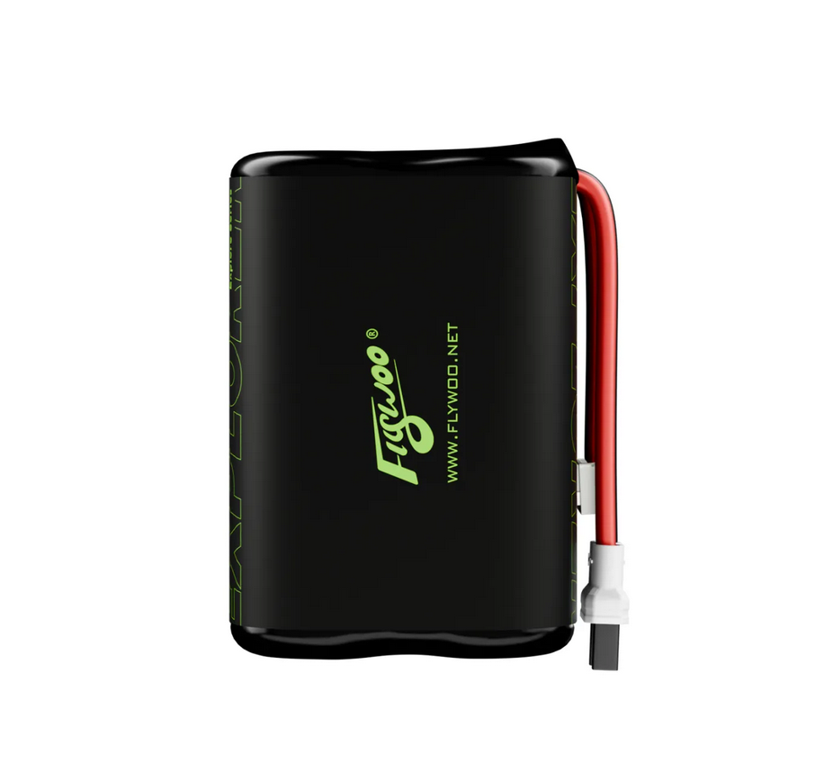 Batería Flywoo Explorer Molicell P30B 18650 4S1P de 3000 mAh Lionpack 