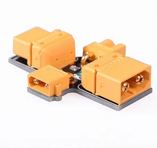 Smoke Stopper 1-6S 30V XT30 XT60
