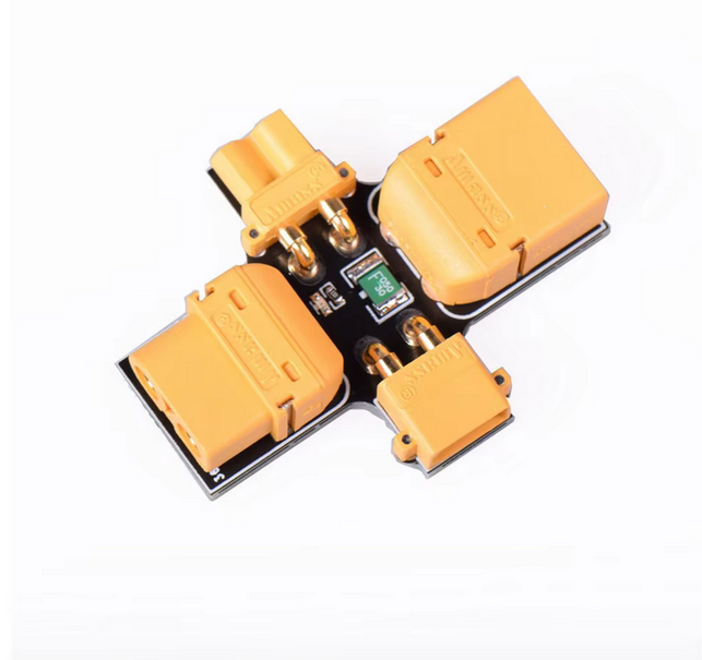 Smoke Stopper 1-6S 30V XT30 XT60