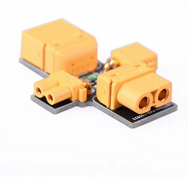 Smoke Stopper 1-6S 30V XT30 XT60