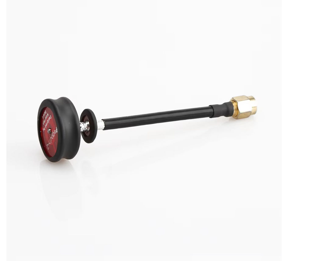 Pagoda 2 5.8GHz FPV Antenna RP-SMA