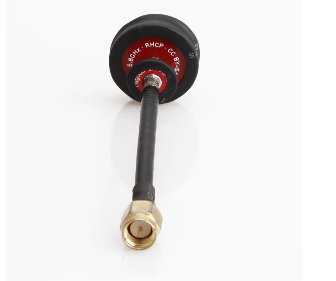Pagoda 2 5.8GHz FPV Antenna RP-SMA