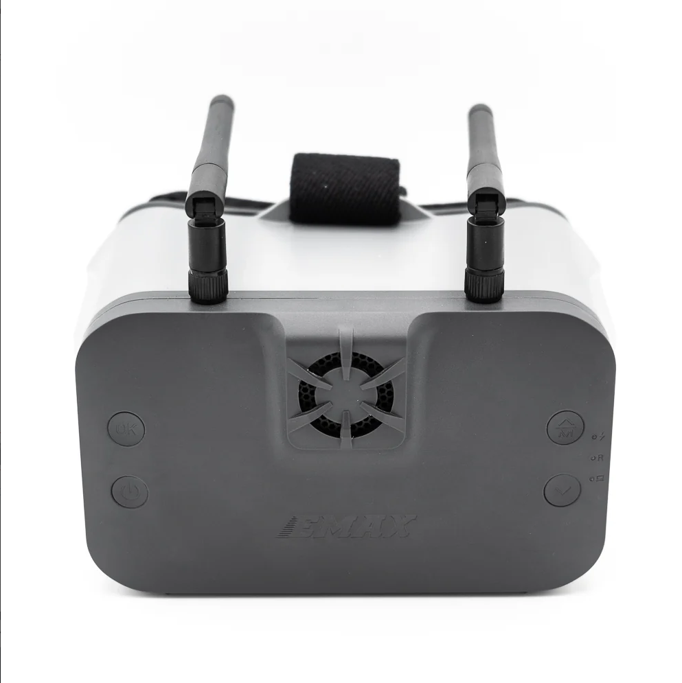 EMAX - Transporter 2 HD - Gafas/Monitor FPV HDZero 